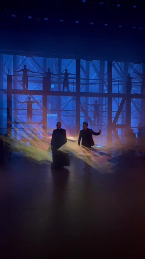 Canta y Vuela Libre: La Magia de Miguel Bosé