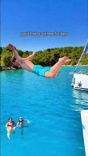 Pakleni Islands: Croatia’s Most Iconic Sailing Spot 🌊⛵️