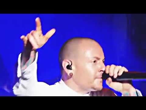 LINKIN PARK Live in Amsterdam, Ziggo dome (OML Live Version 20.06.2017)