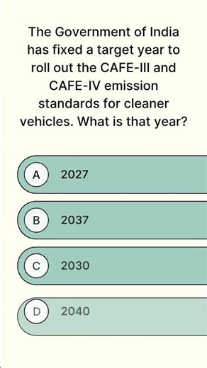 Current Affairs Today – Daily GK Quiz & General Knowledge Update