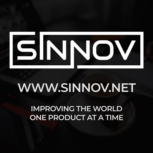 Paver Drain — Sinnov, Inc.