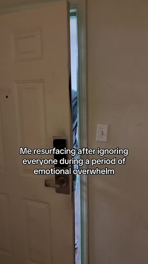 Emotional Overwhelm: A Journey of Ignoring Everyone