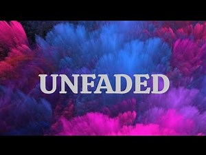 SantyXmood - Unfaded (Lyrics) hmmm For you I dey....