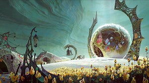 Arcane (TV Series)/Season 2/Episode 6 - Universe | League of Legends Wiki