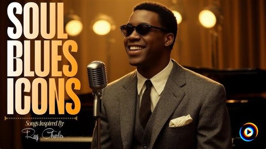 Soul Blues Icons | Lyrics, Song Meanings & Music Videos