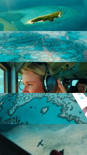 Jamie | Travel, Adventure, + Lifestyle | Im the copilot with the camera, that’s who If you only have time to do one thing in Australia, make sure it’s flying over the Great... | Instagram