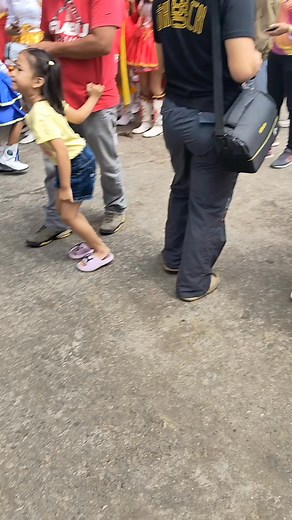 14K views · 350 reactions | Congratulations, CNHS Marching Band - 1st Runner-up! 賂 454 Barugo Founding Anniversary Band Competition Still very proud! #hilightseveryonefollowers2025 #highlightseveryone #starseverywherefypシ゚viralシypシ゚viralシhtag #starseverywhereシ #StarSender | Mark Geraldo | Facebook