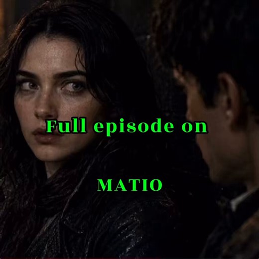 Just watched the drama series Episode 1 of "The Scarlet Oath" Below is a short clip of the series (link to full episode in comment)