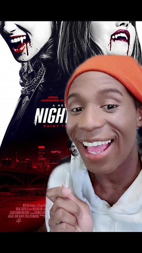 Debbie Ryan Returns in Night Teeth Trailer