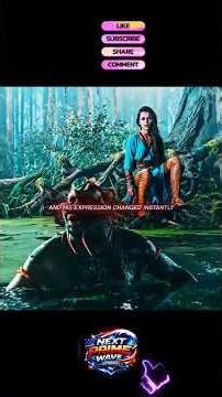 Blending with Humor Action Fantacy- The Film delivers unique Class Fairy Tales #viral #classic #fyp