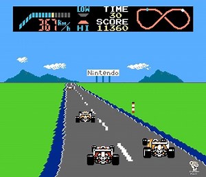 922K views · 1.2K reactions | F-1 Race era una autentica revolución de los juegos de carreras en su época | El primer player | Facebook