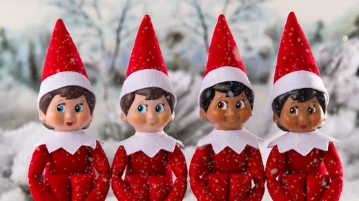 ¿Cómo funciona Elf on the Shelf? Todo lo que debes saber de la tradición navideña