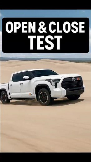 Tundra Upgrade You Can’t Skip