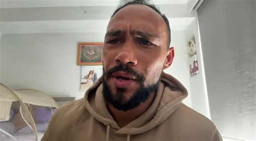 Boxing News: Exclusive Interview: Keith “Onetime” Thurman » April 15, 2026