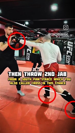 Amazing! "FOOTWORK TECHNIQUE" Never Seen Before 👀😱 | #boxing #boxingtraining