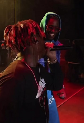 Juice Wrld Righteous Lyrics and Vibes