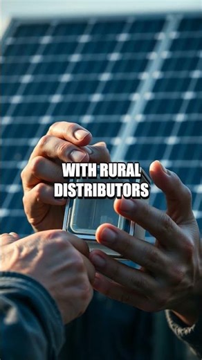 From Garage to Global The Solar Water Breakthrough