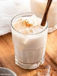 Horchata Recipe