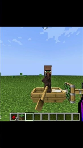 TIK TOK HACK #shotrs #minecraft