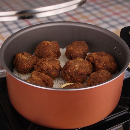 Forgotten recipe from the 50s. This is how my grandmother make it. | Learn to cook