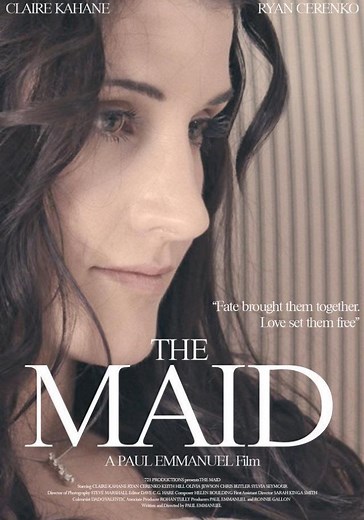 The Maid streaming: where to watch movie online?