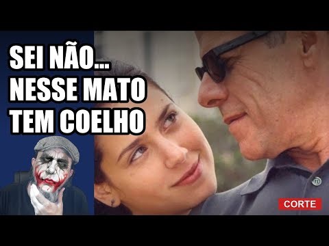 Lulinha went to see "light in the sky" with his money.