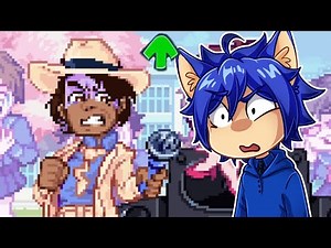 MICHAEL JACKSON EN Friday Night Funkin?!