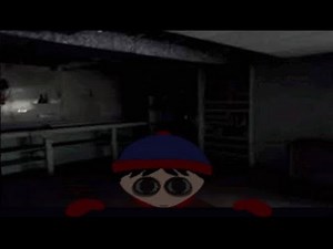 El Episodio Pirata de South Park - Creepypasta Loquendo