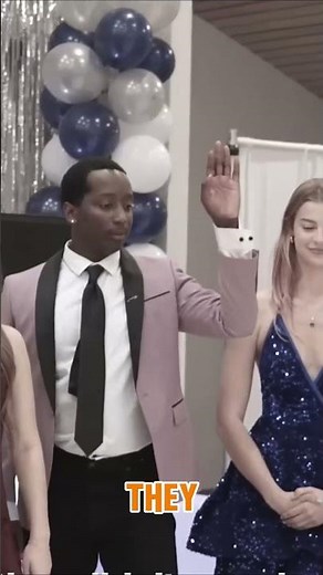 My Daughter’s Prom Night 💃 Emotional & Proud Dad Moment