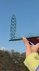 764K views · 3.4K reactions | Now THAT is more like it! | Six Flags | Facebook