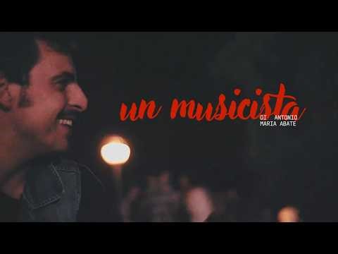 Un musicista (2016)
