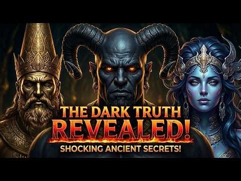 Who Was Baal? Why This False God Was Irresistible to the Israelites?