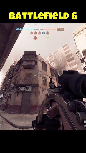 Battlefield 4 vs Battlefield 6: Realistic Weapon Sounds & Reload Test!