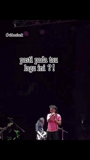 192K views · 4K reactions | ada kenangan ?! ️ #slank. . . #slanky #slanker #videoslank #slank #konserslank #bimbim #abdee #Ivanka #kaka #ridho #fyp | Video slank | Facebook