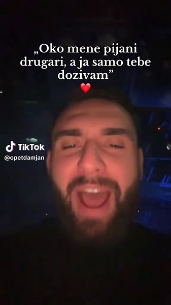 Damjan on TikTok