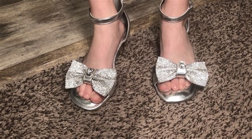 Watch Take a closer look at these dress shoes! on Amazon Live