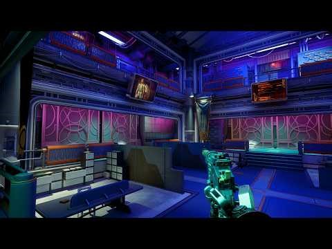 [4K] The Outer Worlds 2 UHG Colorful Performance Friendly Reshade | UE5 Ultra Graphics