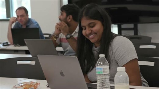 Ottawa s Master of Science in Computer Science | Ottawa University