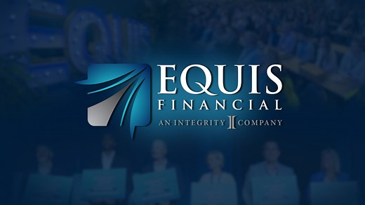 61 reactions · 58 shares | At Equis Financial, we’ve built more than a company— we’ve built a place where people from all walks of life can thrive in business ownership. Discover who we are, what we stand for, and how we help everyday people create extraordinary futures. www.equisfinancial.com #EquisFinancial #TheAgentsCompany #OverviewVideo #CareerOpportunity #Entrepreneur #Integrity #AnIntegrityCompany #IntegrityMarketingGroup | Equis Financial | Facebook