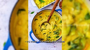 Yellow curry Recipe