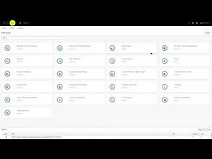 Building Self Service Applications with jBPM 7.x
