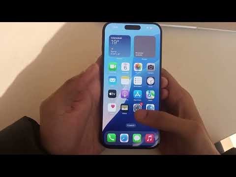 Comment Restaurer les Contacts sur iPhone 16 Pro Max (Étapes Faciles)