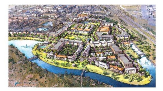 First look at Disney’s Affordable Housing Development in Central Florida | Chip and Company