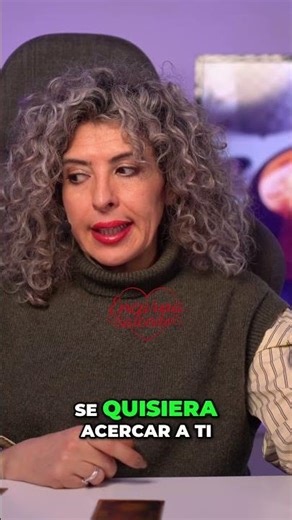 Scorpio and your ex: Parents against it? Tarot reveals all #shorts