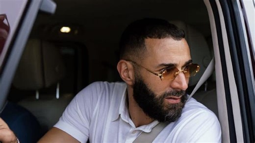 Karim Benzema exprime son amour pour le peuple algérien (Vidéo)