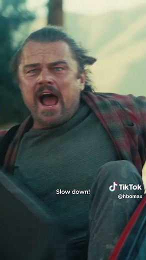 Top Holiday Movie Recommendations Featuring DiCaprio