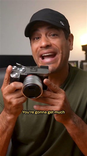 Hot take: the Fujifilm X100VI might not be the smartest buy in 2026.