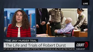 The Life and Trials of Robert Durst