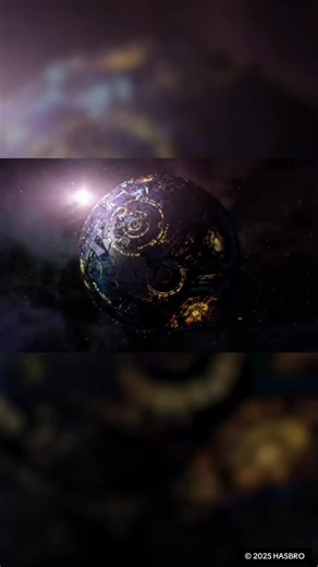 From Orion Pax to Optimus Prime | TRANSFORMERS