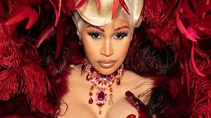 Cardi B Shares New Song “Bet It”